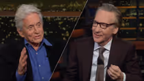 Michael Douglas Details Family's Path To American Soil