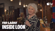 Annette Badland Reflects on Mae in TED LASSO Farewell Clip