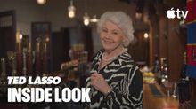 Annette Badland Reflects on Mae in TED LASSO Farewell Clip