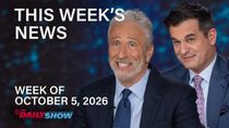 Jon Stewart Questions AI CEOs' 'Better Future' Promises