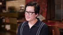 Ke Huy Quan Opens Up on Refugee Past and Hollywood Return