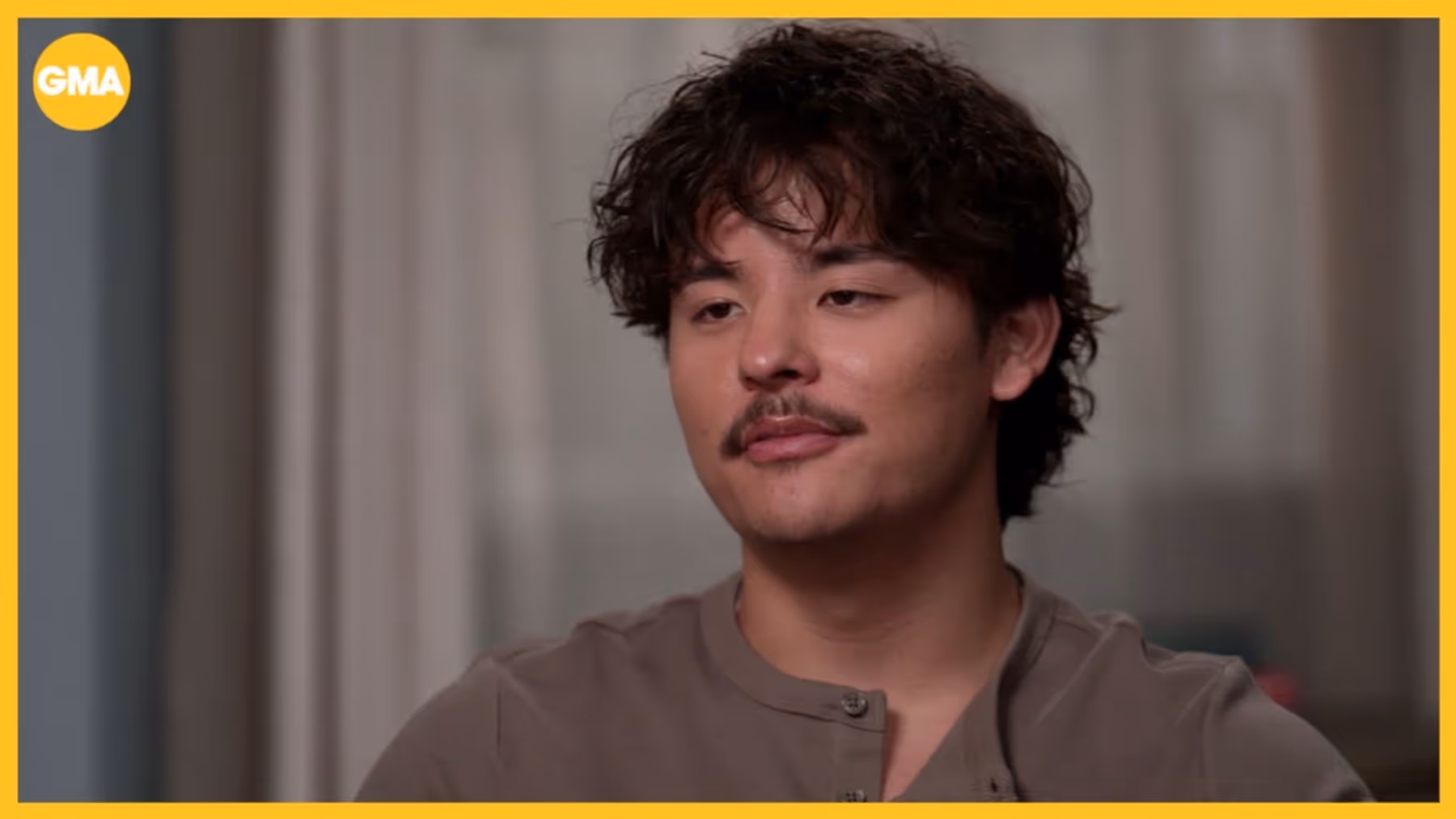 Collin Gosselin Talks New Memoir 'In The Shadow Of Eight'