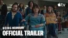 Video: BEING HEUMANN Trailer Previews Judy Heumann Film