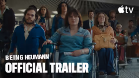BEING HEUMANN Trailer Previews Judy Heumann Film