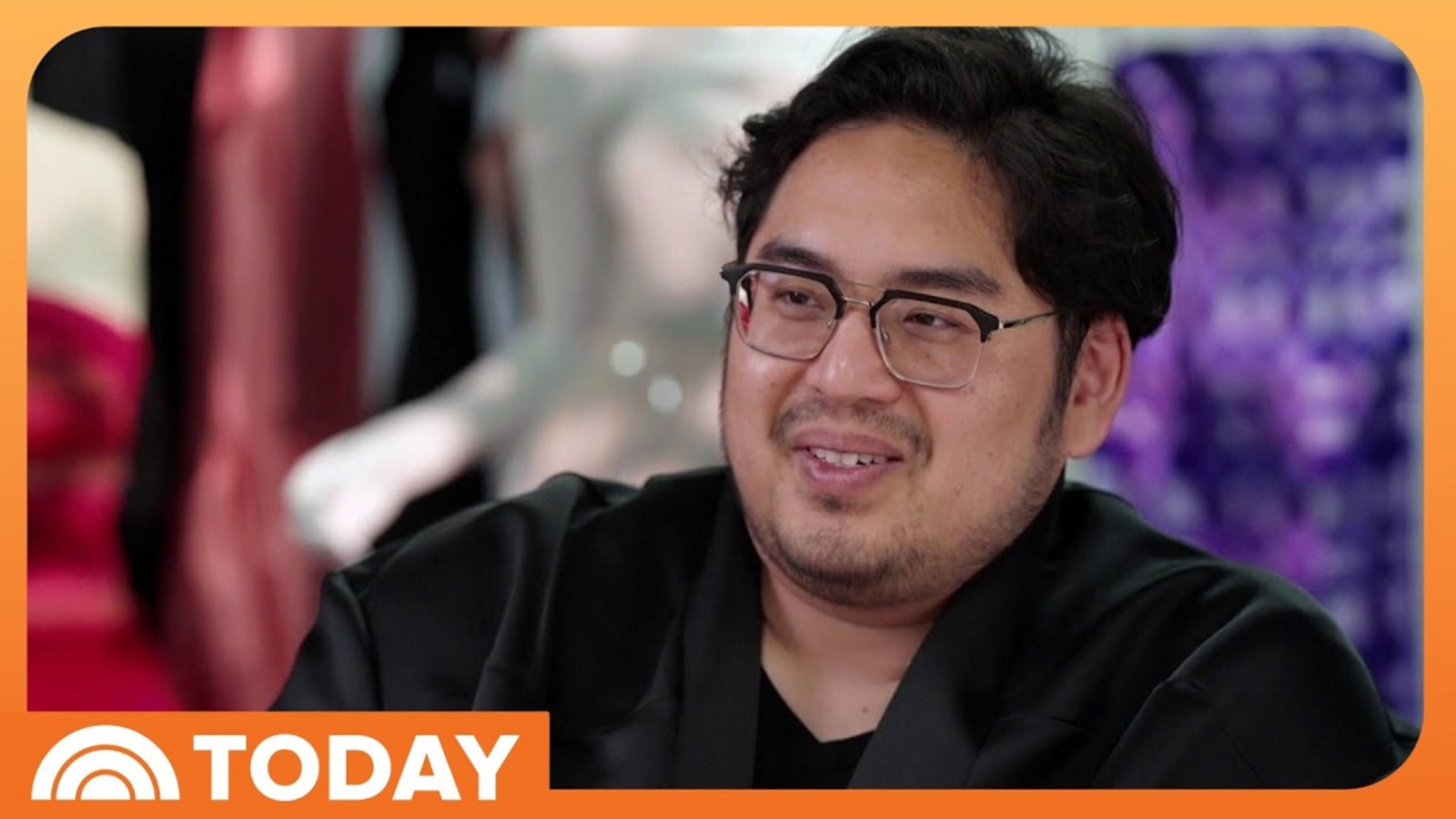 Designer Bach Mai Discusses Dressing J.Lo, Megan Thee Stallion on TODAY