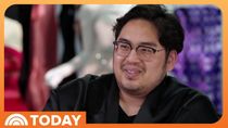 Designer Bach Mai Discusses Dressing J.Lo, Megan Thee Stallion on TODAY