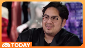 Designer Bach Mai Discusses Dressing J.Lo, Megan Thee Stallion on TODAY