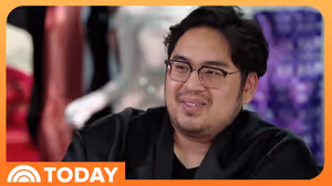 Designer Bach Mai Discusses Dressing J.Lo, Megan Thee Stallion on TODAY