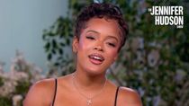 Jennifer Hudson Asks Maleah Joi Moon to Sing on Her Show