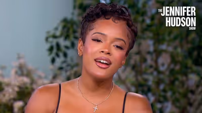 Jennifer Hudson Asks Maleah Joi Moon to Sing on Her Show