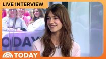 Daisy Edgar-Jones Calls Elinor Dashwood Her Dream Role