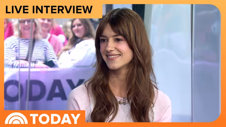Daisy Edgar-Jones Calls Elinor Dashwood Her Dream Role Photo