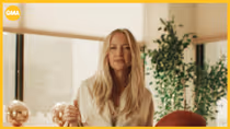 Kate Hudson Welcomes Super Bowl Back to Los Angeles