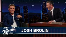 Josh Brolin Shares His List of 74 Movies Everyone Needs to See