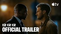 Video: 12 12 12 Trailer Previews Apple TV Heist Drama