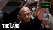THE LAND Trailer Previews Hulu's New NFL Drama
