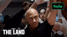 THE LAND Trailer Previews Hulu's New NFL Drama