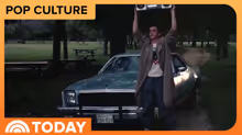 John Cusack: SAY ANYTHING Boombox Scene Would Be 'Stalking' Today