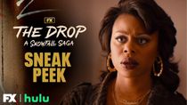 Video: Jenny Warns Wanda What It Takes to Survive in THE DROP