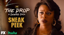 Video: Jenny Warns Wanda What It Takes to Survive in THE DROP