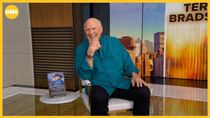 Terry Bradshaw Opens Up About New Memoir Looking For Terry