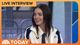 Esmé Creed-Miles on Her Second Audition for 'Sense and Sensibility'