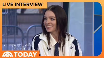 Esmé Creed-Miles on Her Second Audition for 'Sense and Sensibility'
