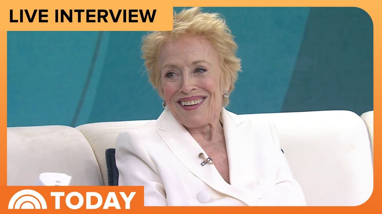 Holland Taylor on Her BROTHERS Role and Which Part She'd Revisit Video