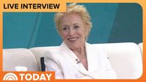 Holland Taylor on Her BROTHERS Role and Which Part She'd Revisit