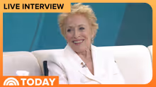 Holland Taylor on Her BROTHERS Role and Which Part She'd Revisit