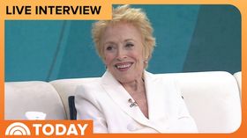Holland Taylor on Her BROTHERS Role and Which Part She'd Revisit