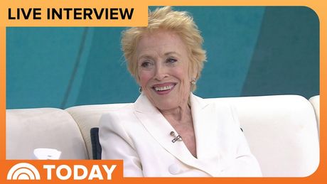 Holland Taylor on Her BROTHERS Role and Which Part She'd Revisit Photo