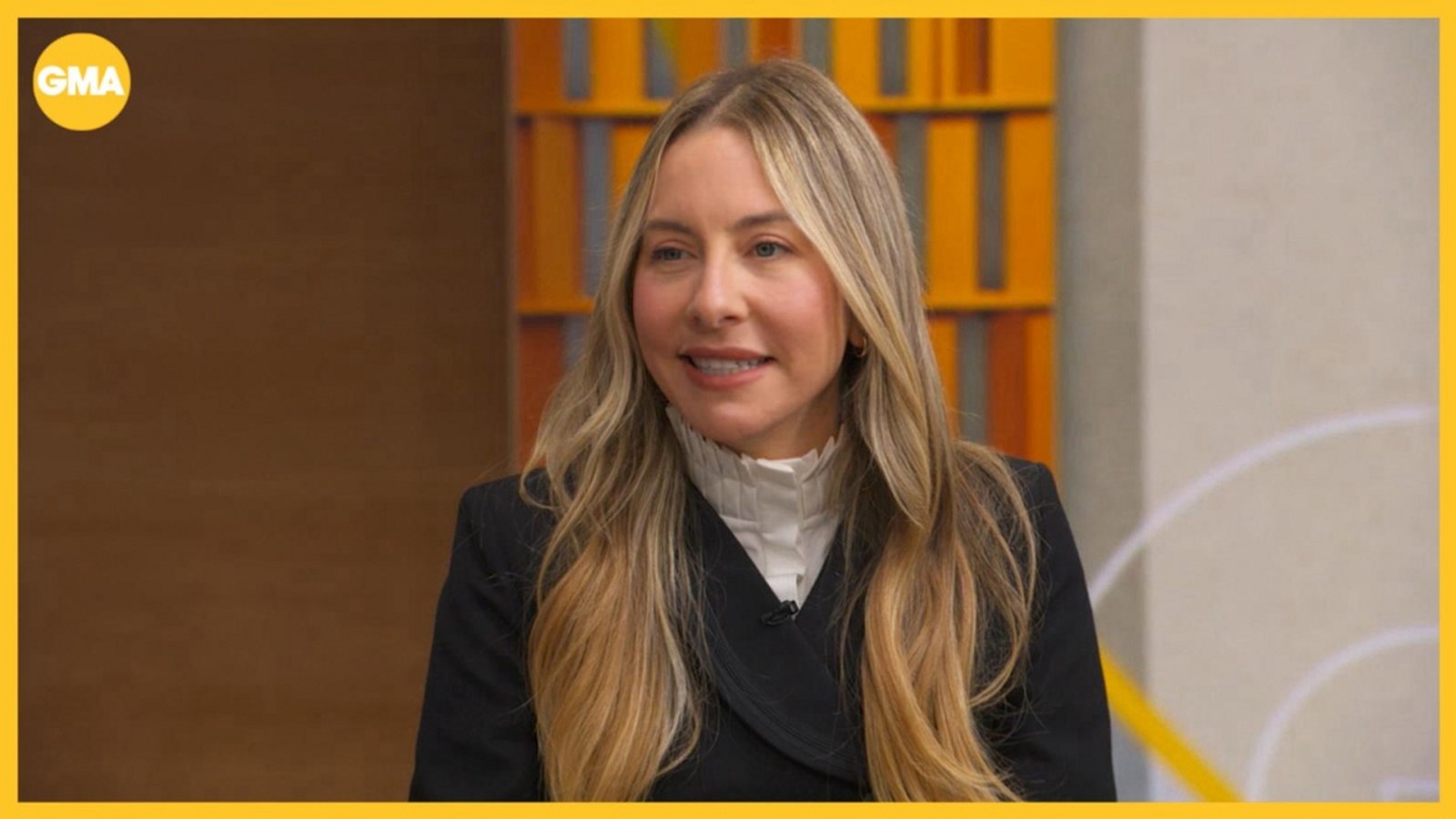 Este Haim On Joining Disney Junior's SPIDEY HALLOWEEN SPECIAL