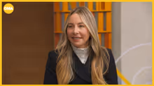 Este Haim On Joining Disney Junior's SPIDEY HALLOWEEN SPECIAL