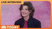 Amy Grant Discusses Health Issues Behind New Album on TODAY