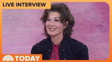 Amy Grant Discusses Health Issues Behind New Album on TODAY