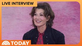 Amy Grant Discusses Health Issues Behind New Album on TODAY