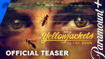 Video: YELLOWJACKETS Season 4 Teaser Reveals a Deadly Homecoming