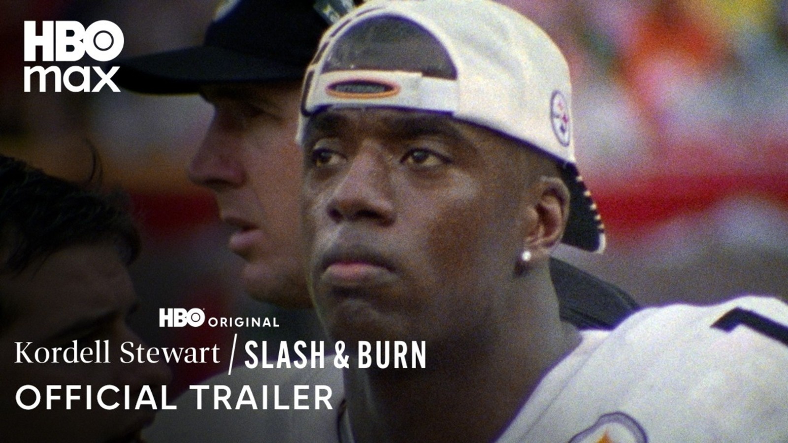 Trailer: KORDELL STEWART: SLASH & BURN Teases HBO Max Doc