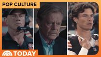 First Look: Dan Fogelman's Browns Drama THE LAND