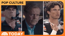 First Look: Dan Fogelman's Browns Drama THE LAND
