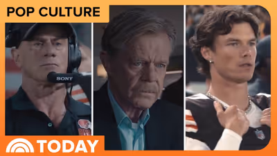 First Look: Dan Fogelman's Browns Drama THE LAND