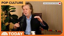 Paul McCartney Flags Casting Error in His Own Biopic