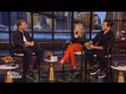 Ryan Phillippe on Living in Nashville for 9-1-1: NASHVILLE Video