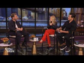 Ryan Phillippe on Living in Nashville for 9-1-1: NASHVILLE