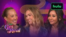 Julia Stiles Breaks Down DWTS Spray Tan Ritual On GET REAL