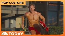 First Trailer Lands For BAYWATCH Reboot Series