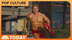 First Trailer Lands For BAYWATCH Reboot Series