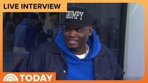 Michael Che Calls New Netflix Special 'Cathartic,' Talks Gillis