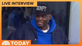 Michael Che Calls New Netflix Special 'Cathartic,' Talks Gillis